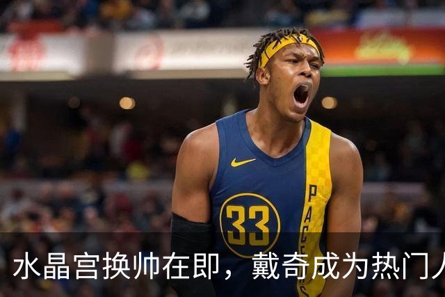 水晶宫换帅在即，戴奇成为热门人选，球迷对球队失利表达不满
